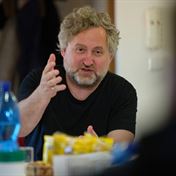 Režisér Jan Hřebejk